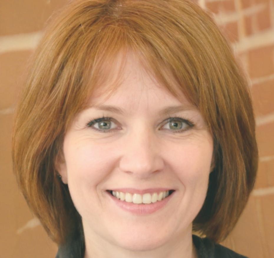 Ane Etxeberria, consultora senior en minroomeeon